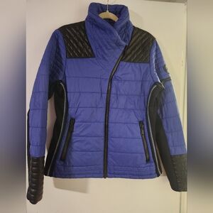 Alp N Rock Puffer Jacket